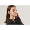 SOUNDPEATS Air3 Delux HS אוזניות כפתור אלחוטיות בצבע שחור
